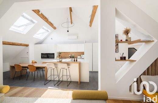 Villa in Pringy, Haute-Savoie