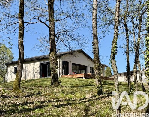 Villa in Pechbonnieu, Upper Garonne