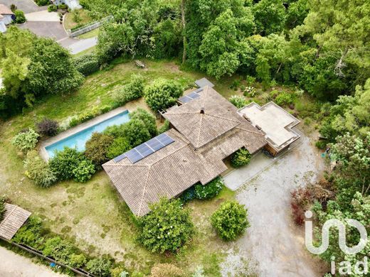 Villa in Seignosse, Landes