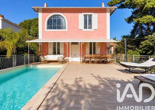 Villa in Sanary-sur-Mer, Var