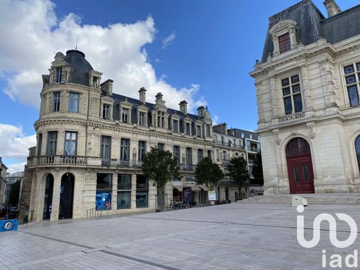 Willa w Poitiers, Vienne