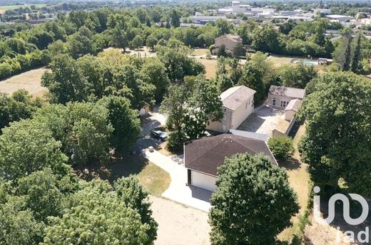 Kamienica w Crest, Drôme