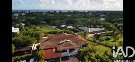 Villa in Saint-François, Guadeloupe
