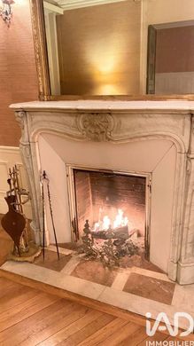 ‏דירה ב  Paris 17 Batignolles-Monceau, Paris