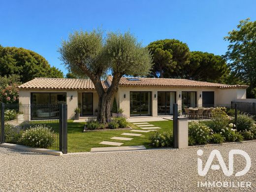 Villa en Sainte-Maxime, Var