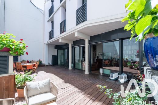 Квартира, Boulogne-Billancourt, Hauts-de-Seine