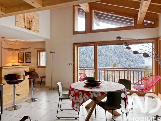 Daire Châtel, Haute-Savoie