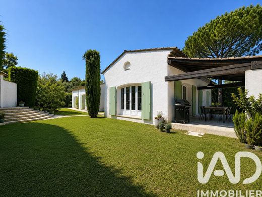 Villa in Le Rouret, Alpes-Maritimes