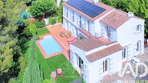Villa in Toulon, Var