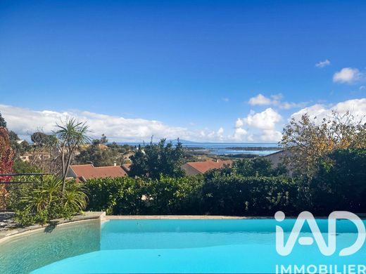 Вилла, Furiani, Upper Corsica