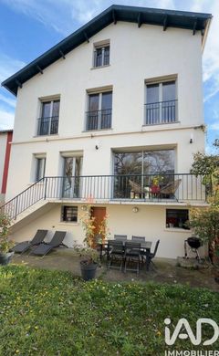 Villa in Toulouse, Upper Garonne