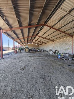 토지 / Sainte-Colombe-en-Bruilhois, Lot-et-Garonne