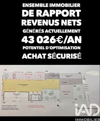 Жилой комплекс, Woippy, Moselle