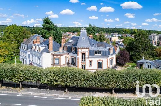 Villa in Fontainebleau, Seine-et-Marne