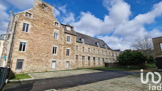 Edificio en Lannion, Costas de Armor