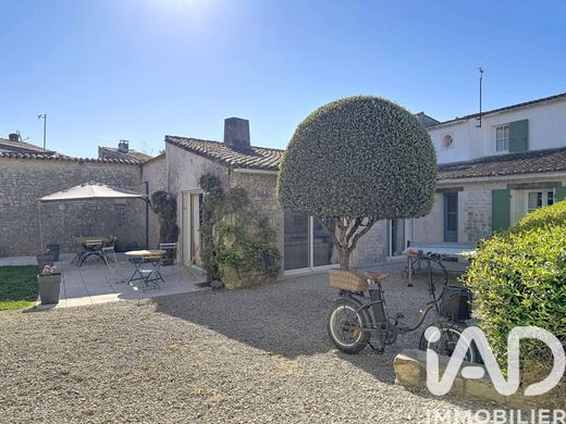 Villa in La Flotte, Charente-Maritime