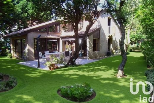 Villa in Soorts, Landes