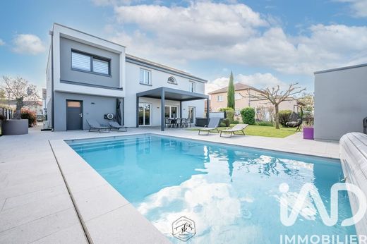 Villa in Bousse, Moselle