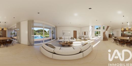 Villa in Castelnau-le-Lez, Hérault