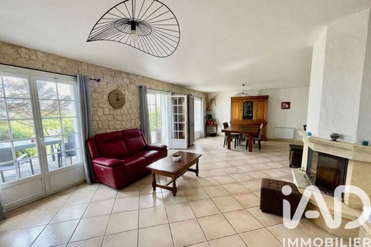 Villa en Conflans-Sainte-Honorine, Yvelines