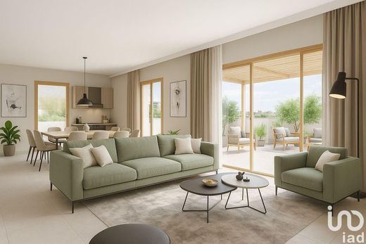 Piso / Apartamento en Rennes, Ille y Vilaine