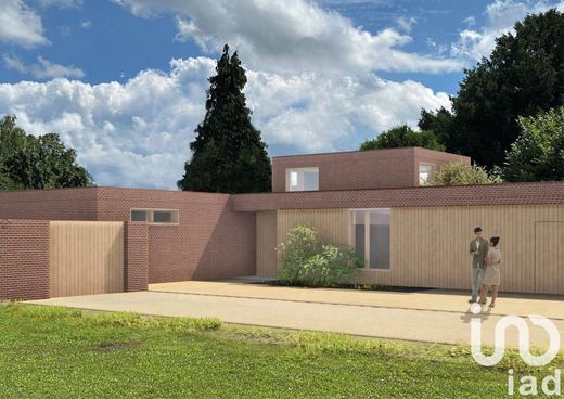 Villa a Colmar, Alto Reno