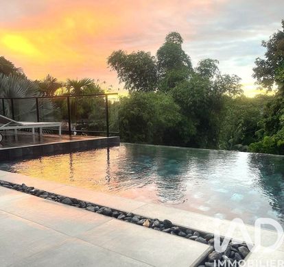 别墅  Petit-Bourg, Guadeloupe