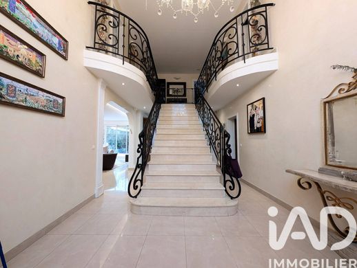 Villa a Fontenay-sous-Bois, Val-de-Marne