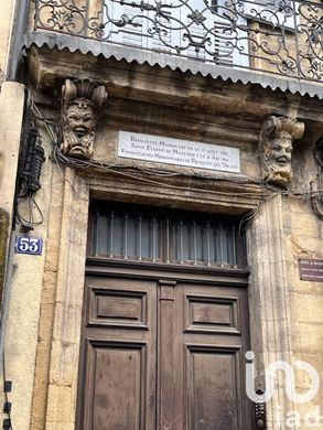 Appartamento a Aix-en-Provence, Bocche del Rodano