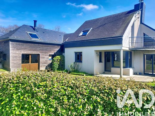 Villa in Arradon, Morbihan