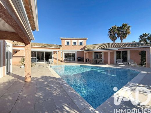Villa in Agde, Hérault