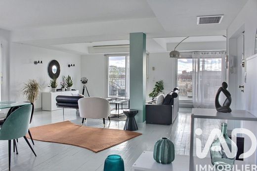 Apartment in Toulouse, Upper Garonne