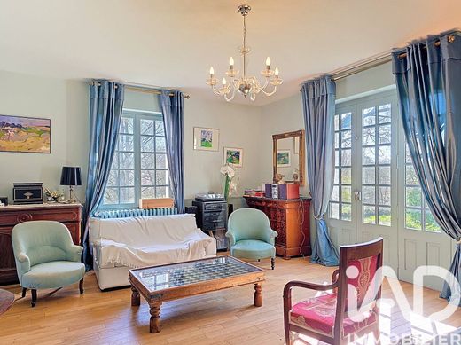 Villa in Saint-Lambert-du-Lattay, Maine-et-Loire