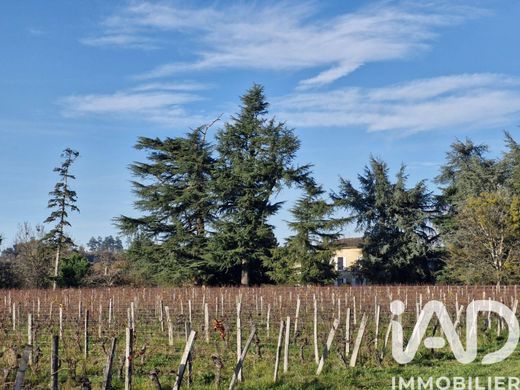Villa in Saint-Magne-de-Castillon, Gironde
