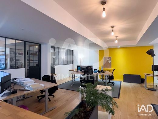 Biuro w Nation-Picpus, Gare de Lyon, Bercy, Paris