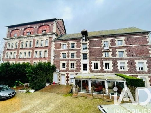 Edificio en Sempigny, Oise