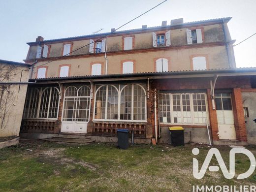 Residential complexes in Montauban, Tarn-et-Garonne