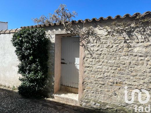Villa in La Flotte, Charente-Maritime