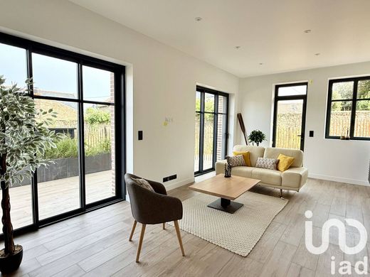 Villa a Saint-Malo, Ille-et-Vilaine