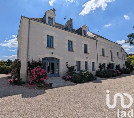 Villa - Bléré, Indre-et-Loire