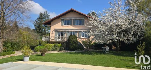 别墅  Saint-Cyr-au-Mont-d'Or, Rhône