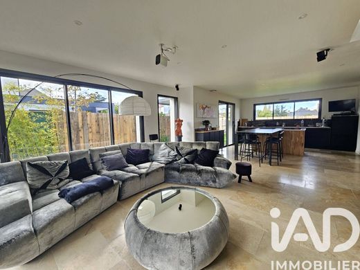 Villa in Saint-Malo, Ille-et-Vilaine