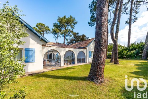 Villa a Labenne, Landes