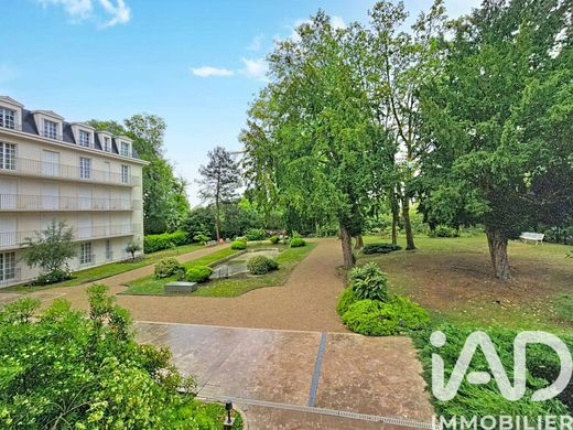 Appartamento a Meudon, Hauts-de-Seine