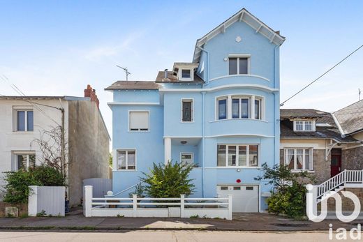 别墅  南特, Loire-Atlantique