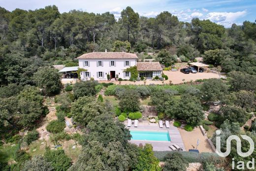 Villa en Lorgues, Var