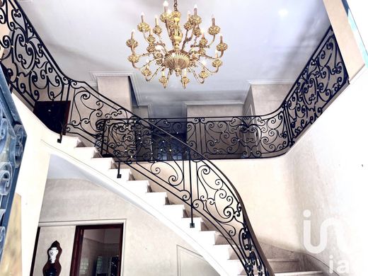 Villa a Morsang-sur-Orge, Essonne