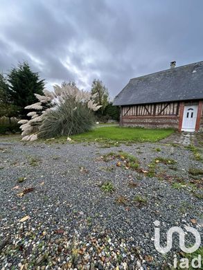 Villa in Gonneville-la-Mallet, Seine-Maritime