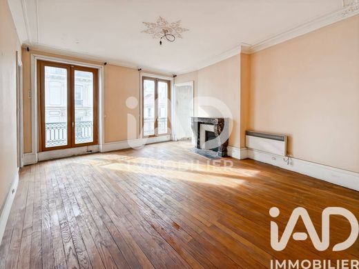 Appartement à Beaubourg, Marais, Notre Dame - Ile de La Cité, Paris