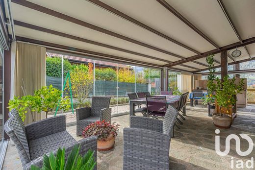 Villa in Sallanches, Haute-Savoie